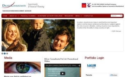 portfolio